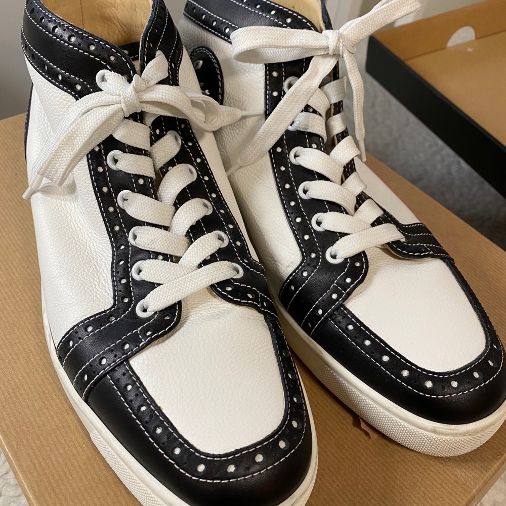 Men shoes